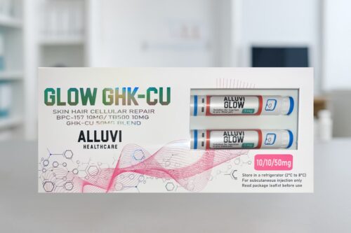 Glow 70mg (R&D Only)