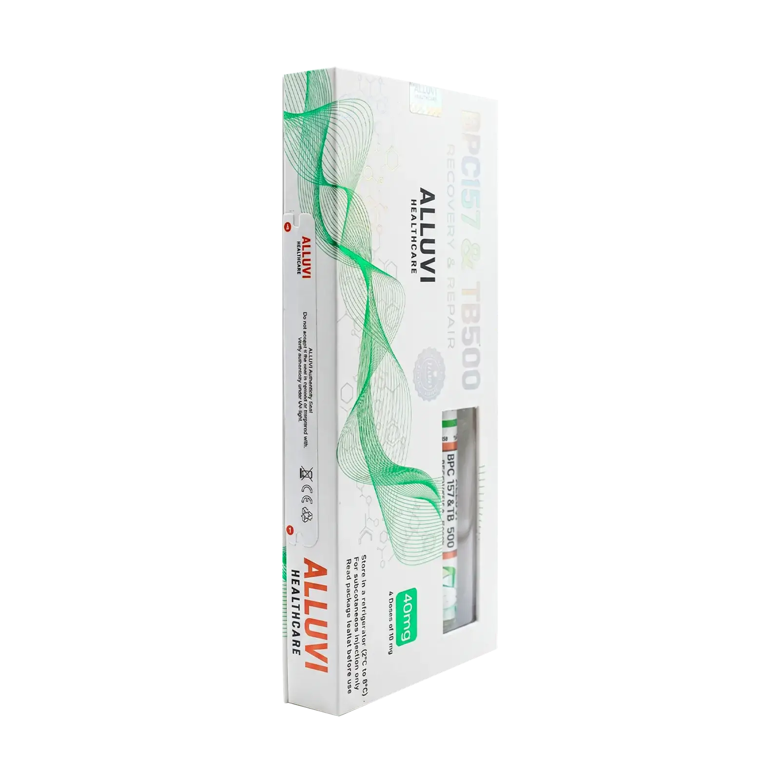 BPC-157 & TB-500 40mg (R&D Only) - Image 7